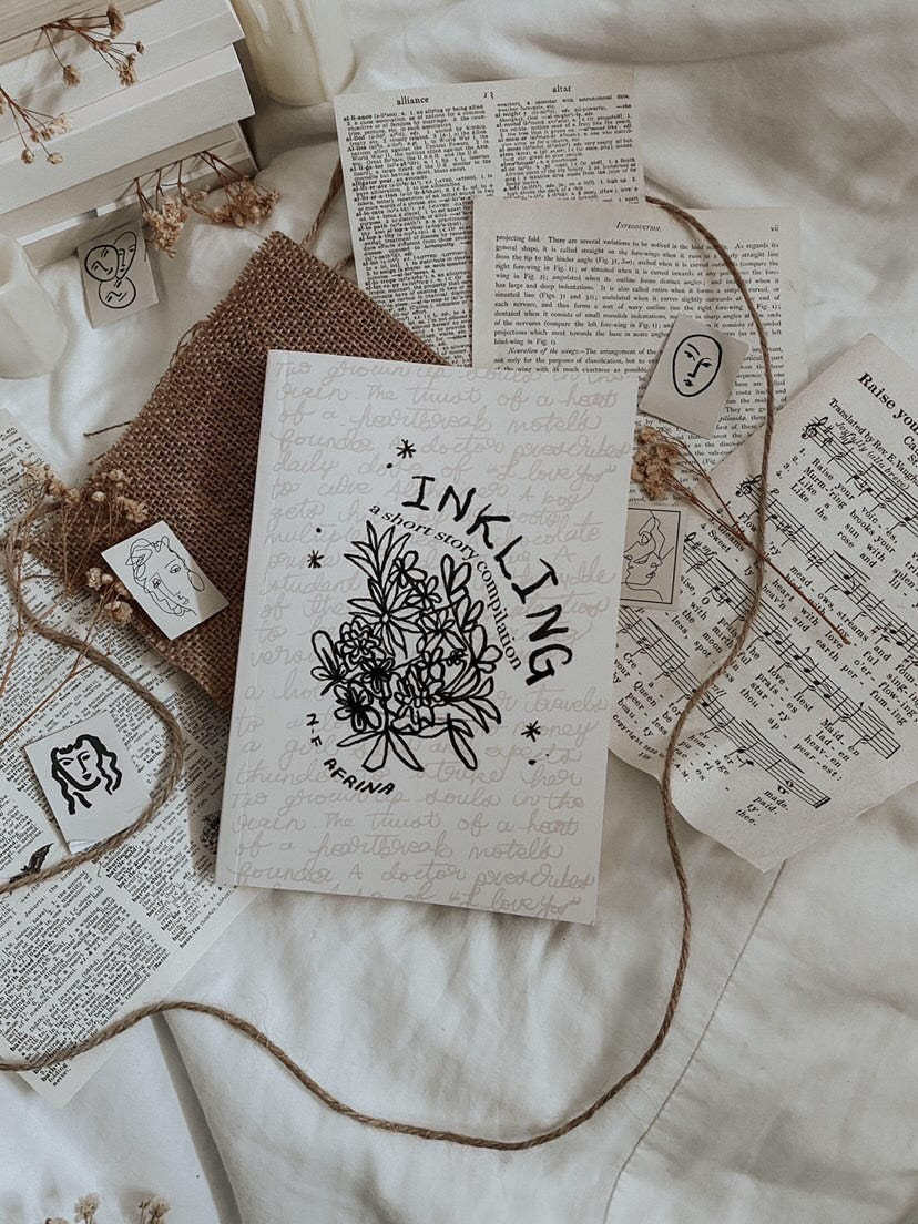 Inkling | A Short Story Compilation (Pre-Order)